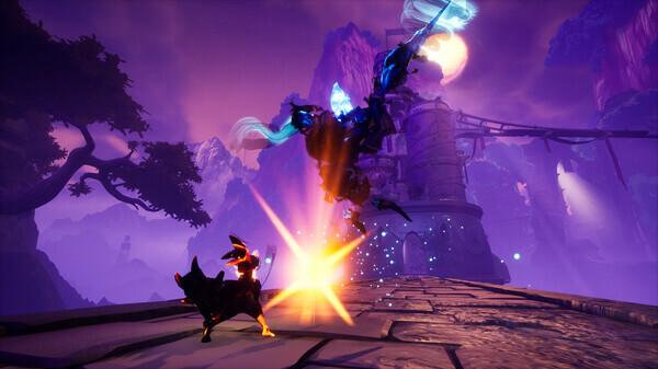 Strayed Lights Soundtrack screenshot 3