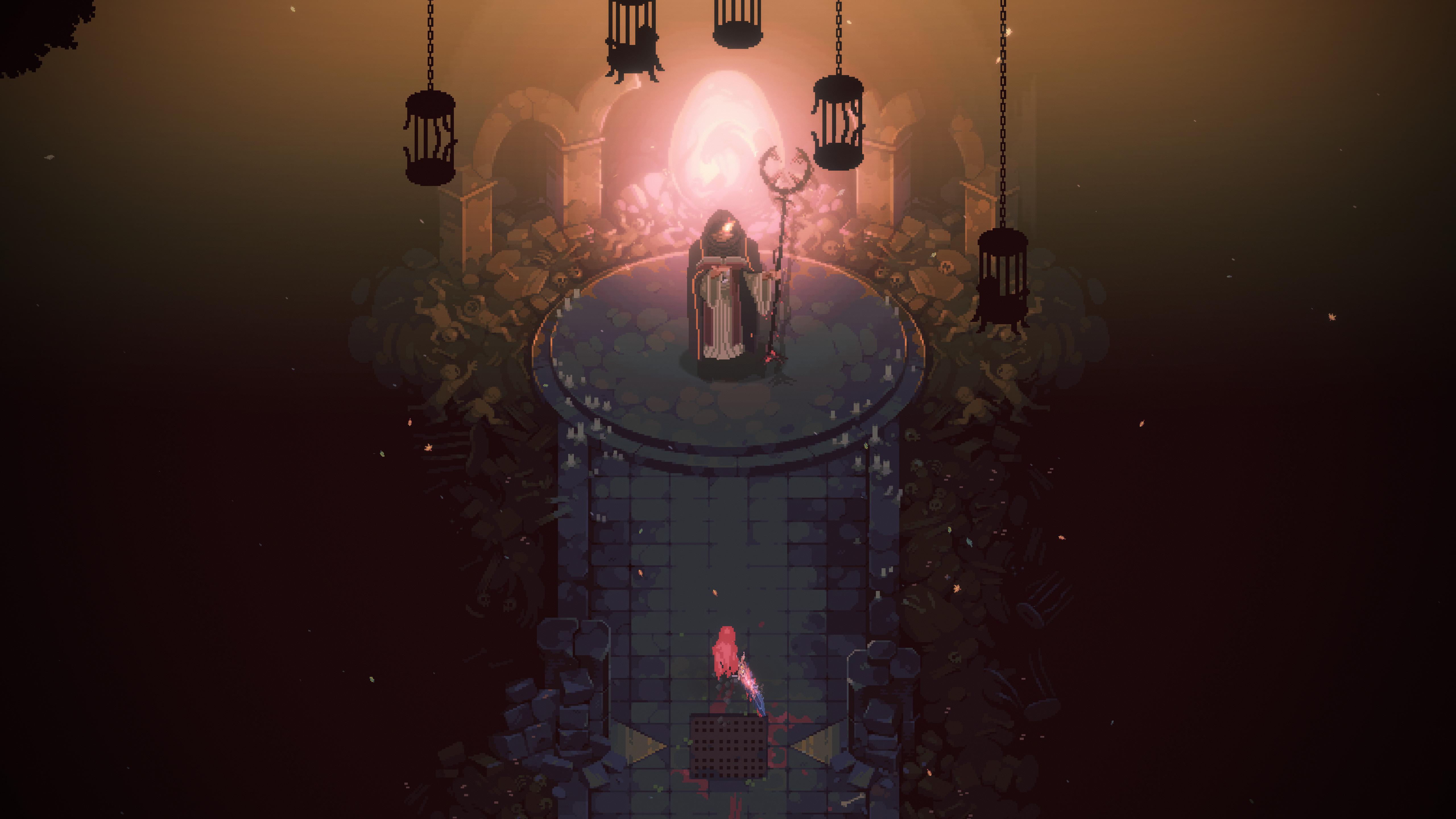 Eldest Souls screenshot 1