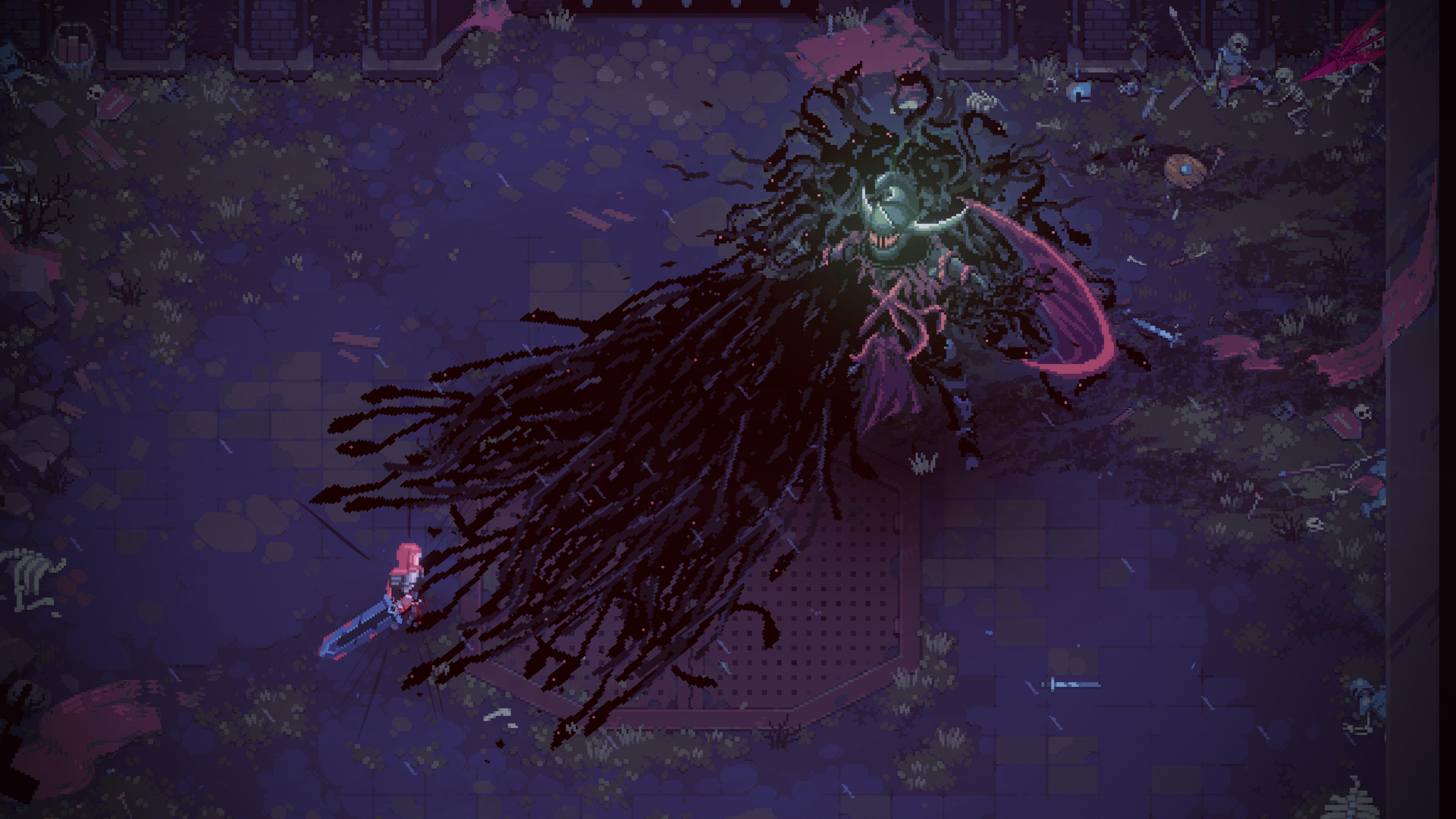 Eldest Souls screenshot 9