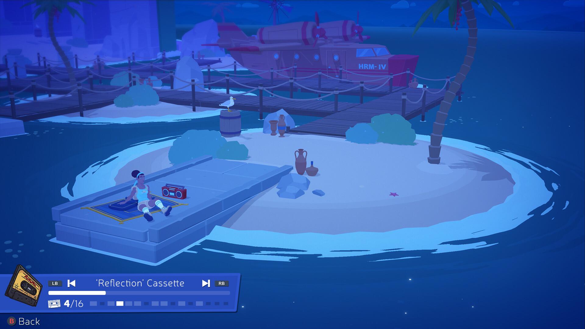 Mythwrecked: Ambrosia Island screenshot 6