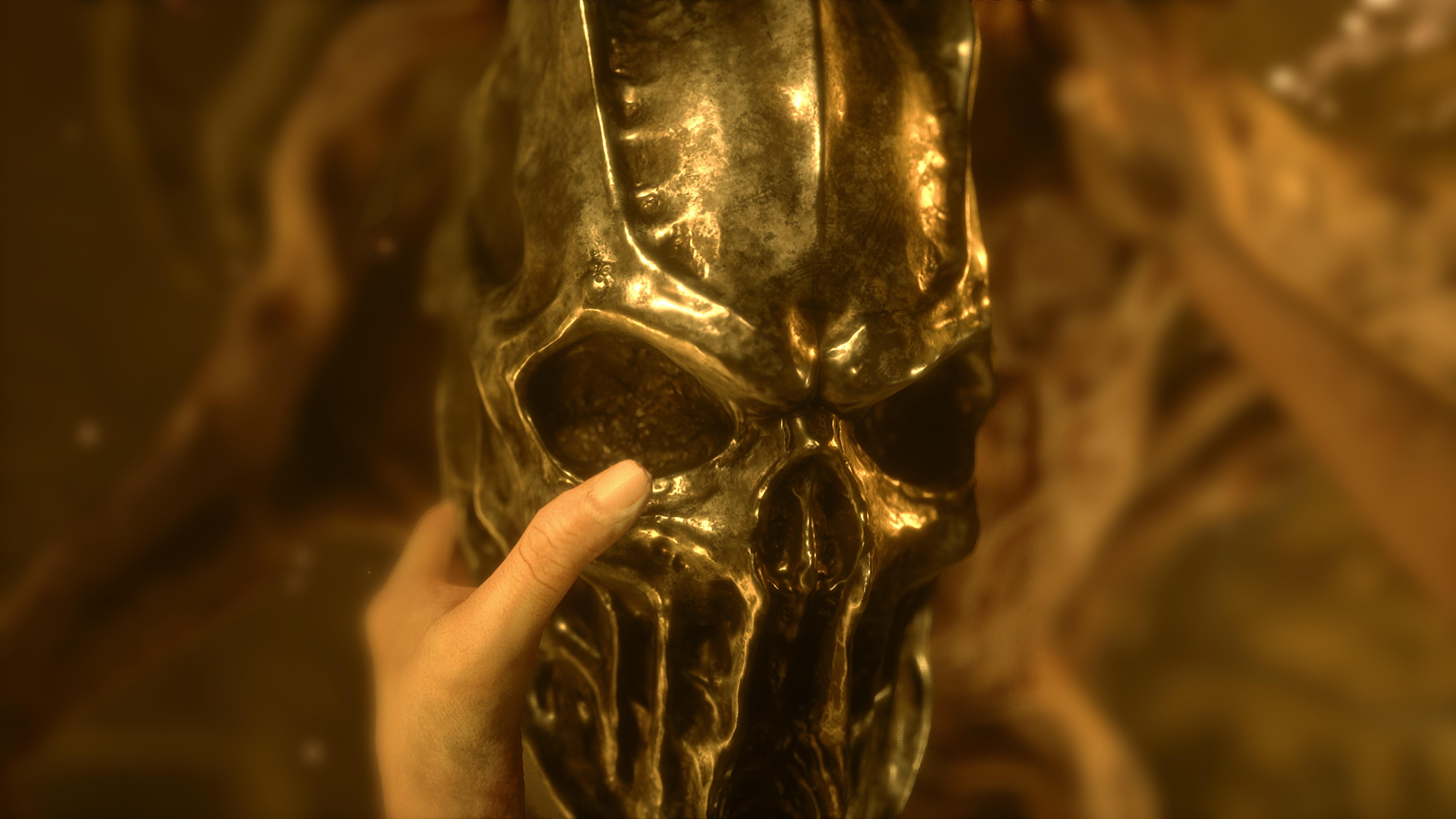 Unholy screenshot 2