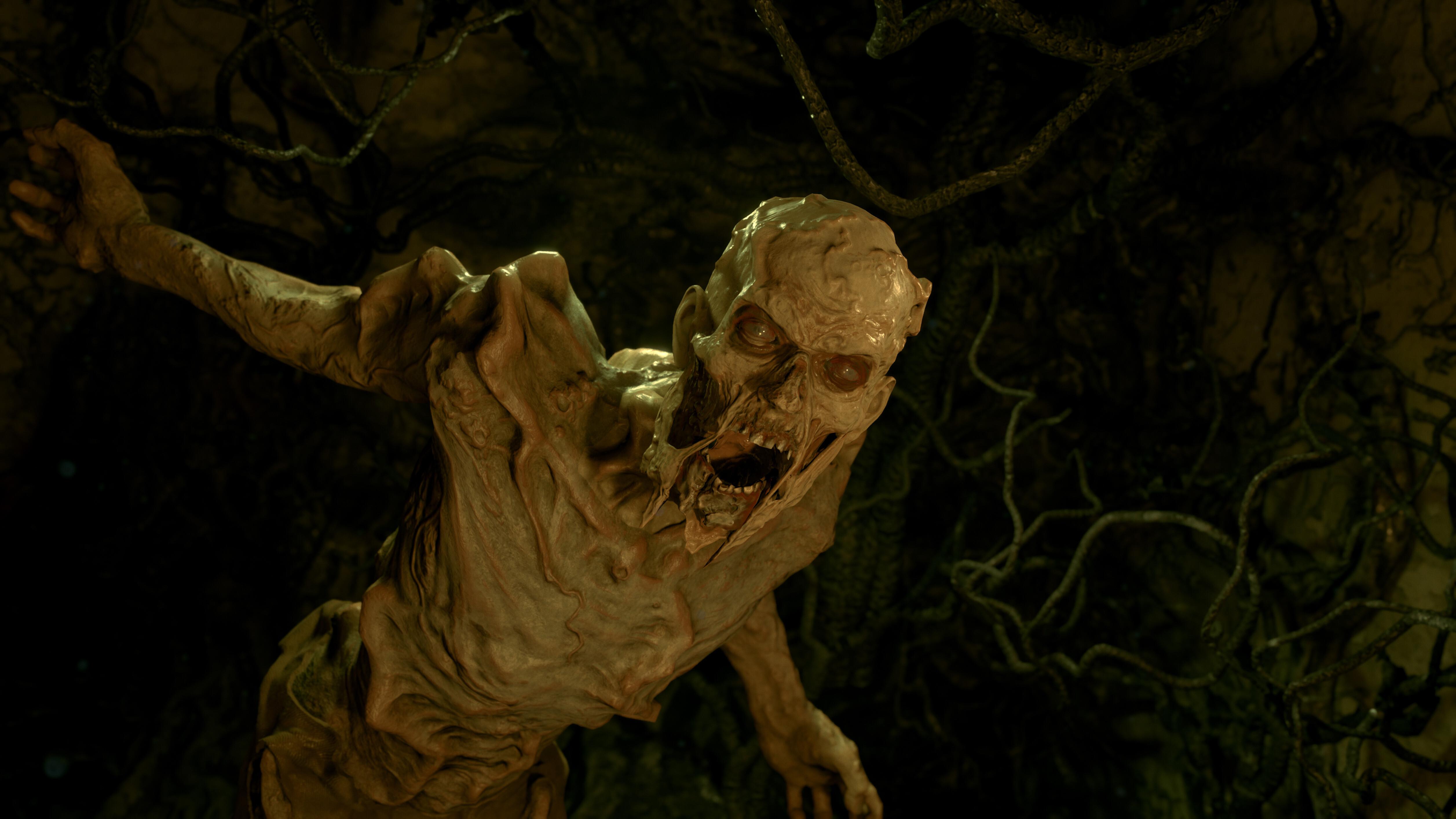 Unholy screenshot 3