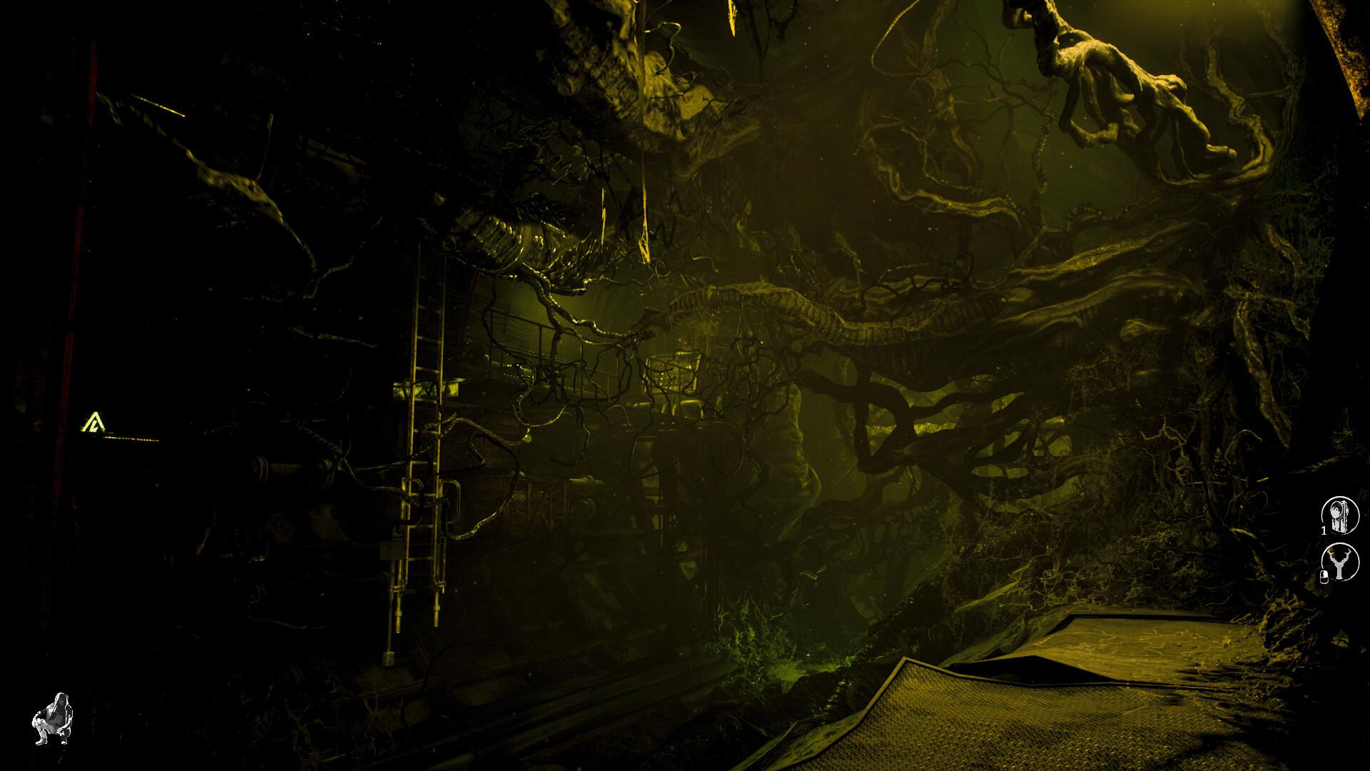Unholy screenshot 6