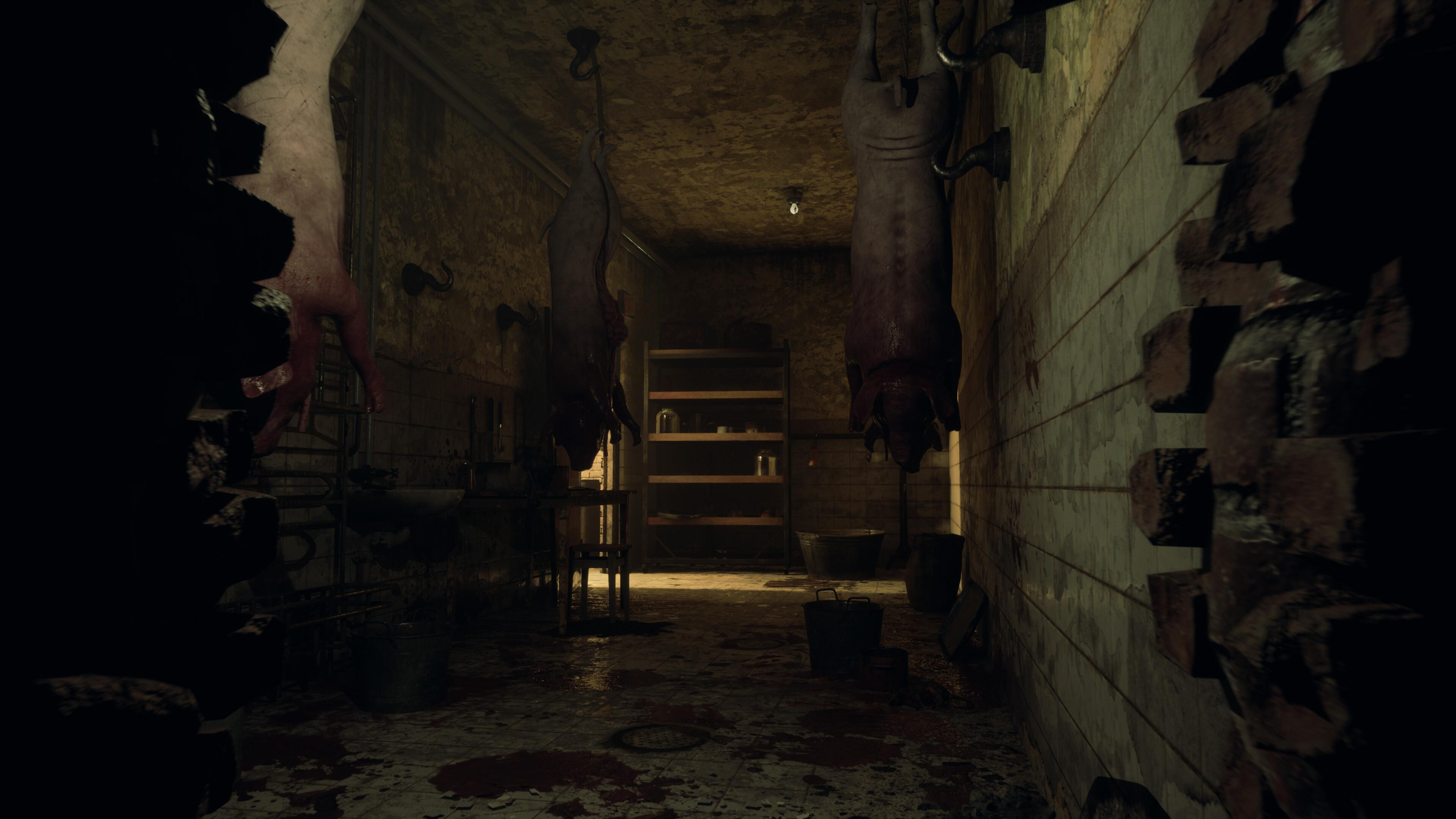 Unholy screenshot 7