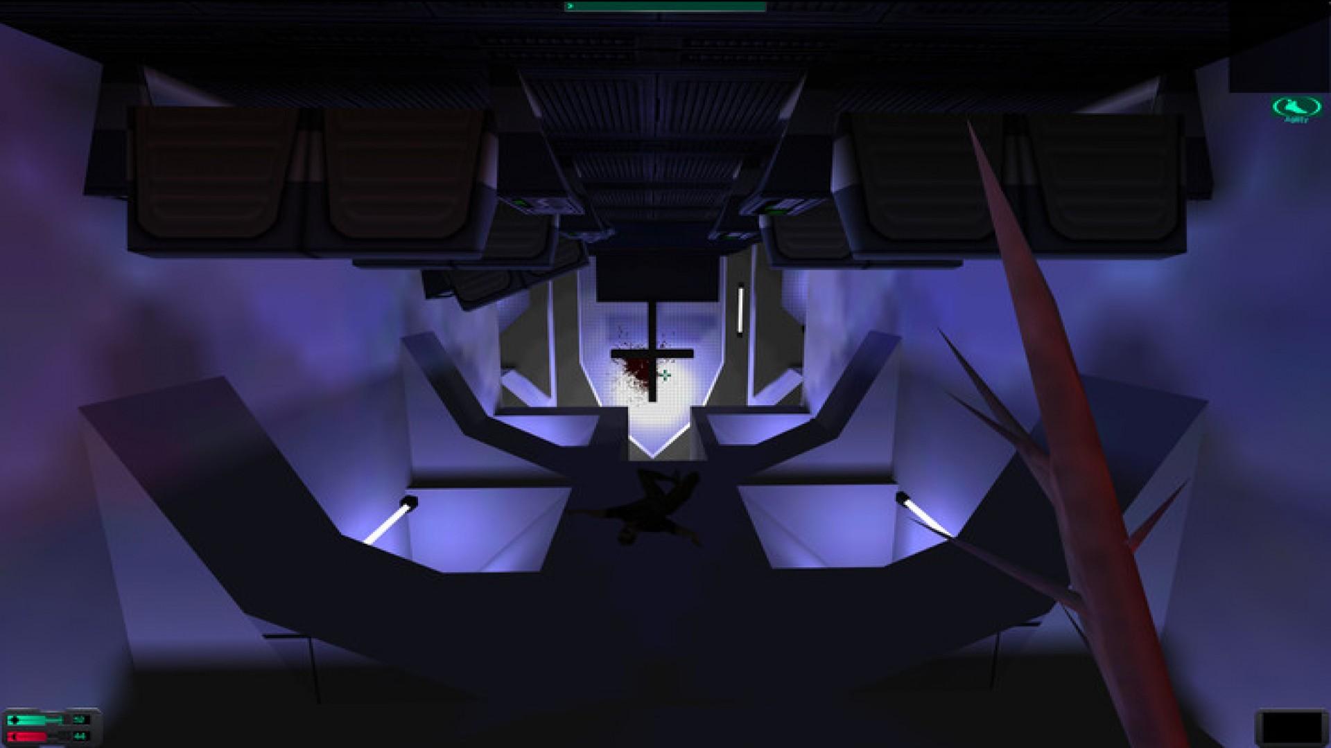 System Shock 2 screenshot 0