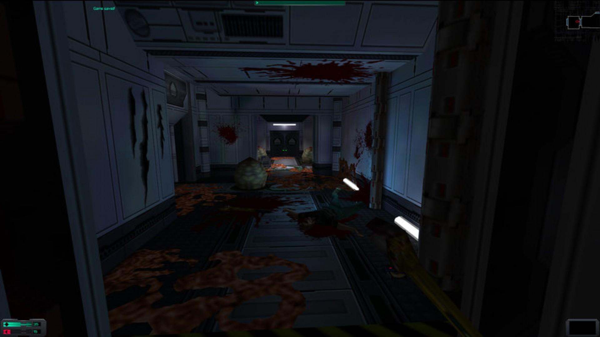 System Shock 2 screenshot 10