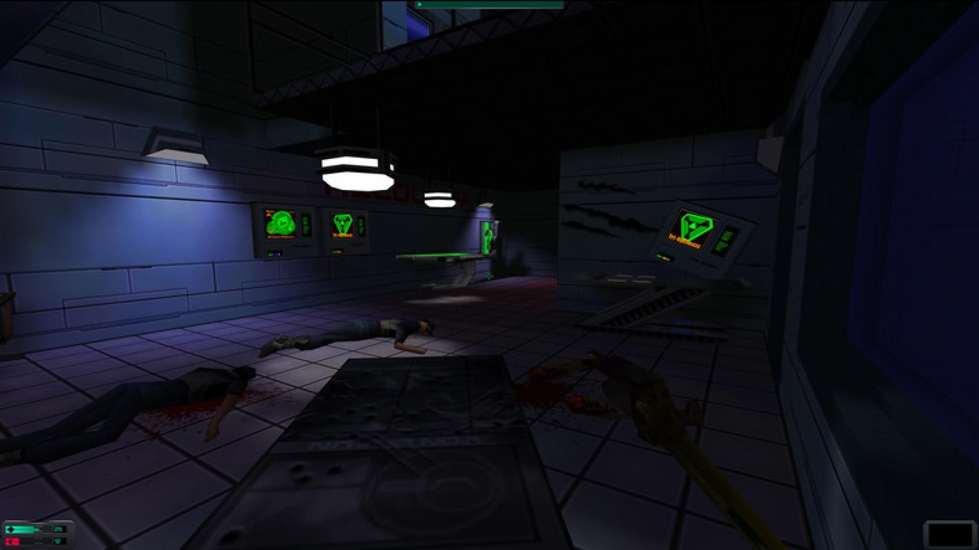 System Shock 2 screenshot 6
