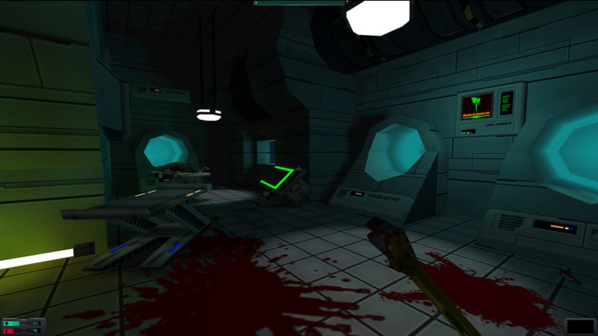 System Shock 2 screenshot 7