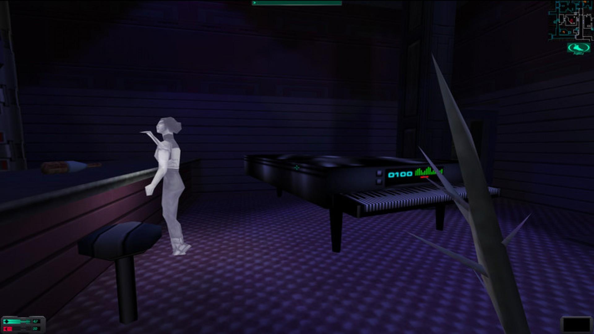 System Shock 2 screenshot 8