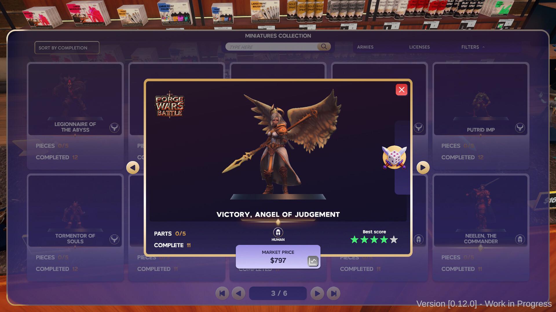 Tabletop Game Shop Simulator screenshot 7