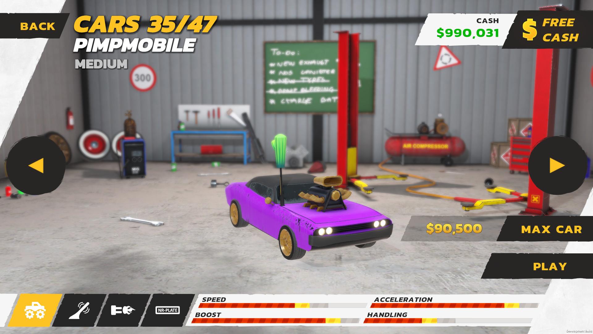 Crash Drive 3 screenshot 12