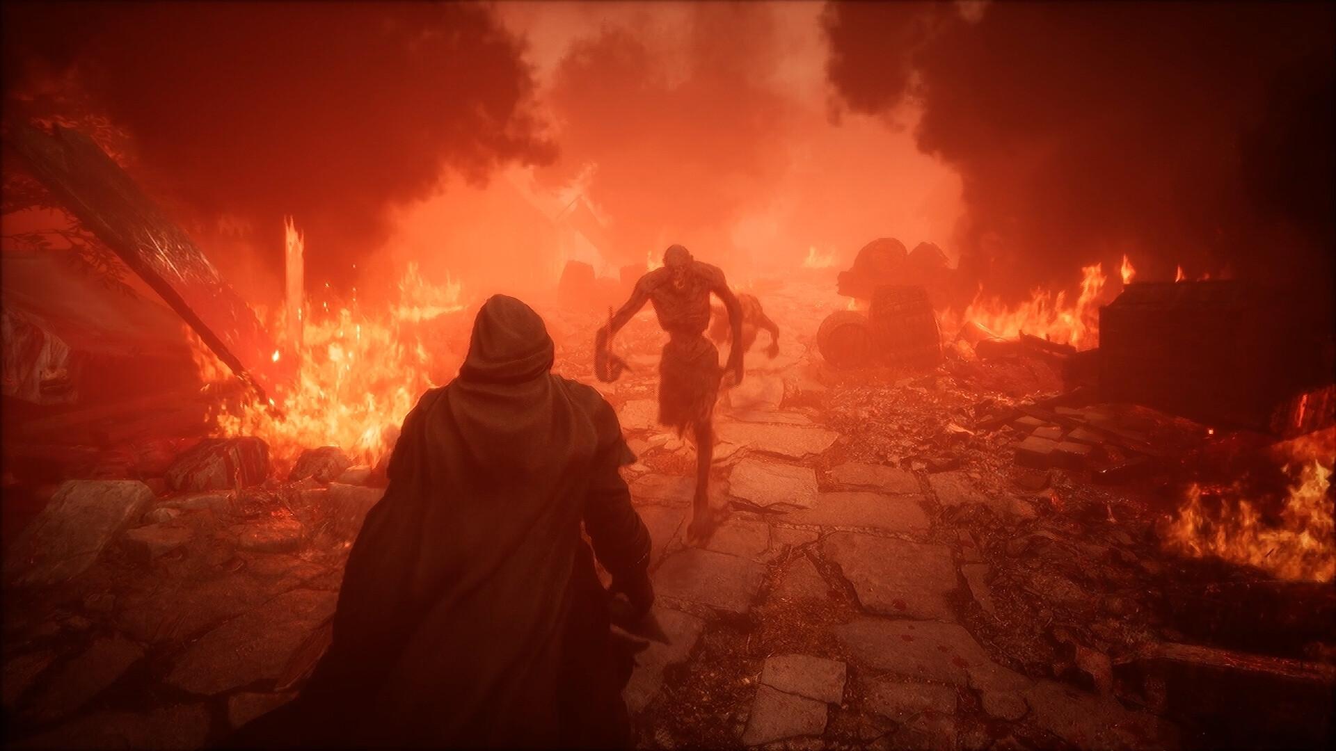 The Relic: First Guardian screenshot 0