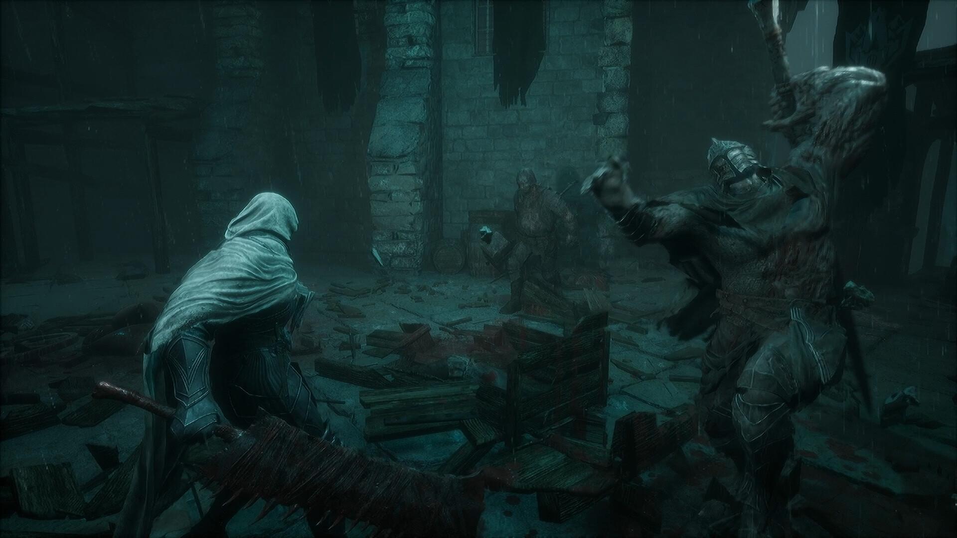 The Relic: First Guardian screenshot 2