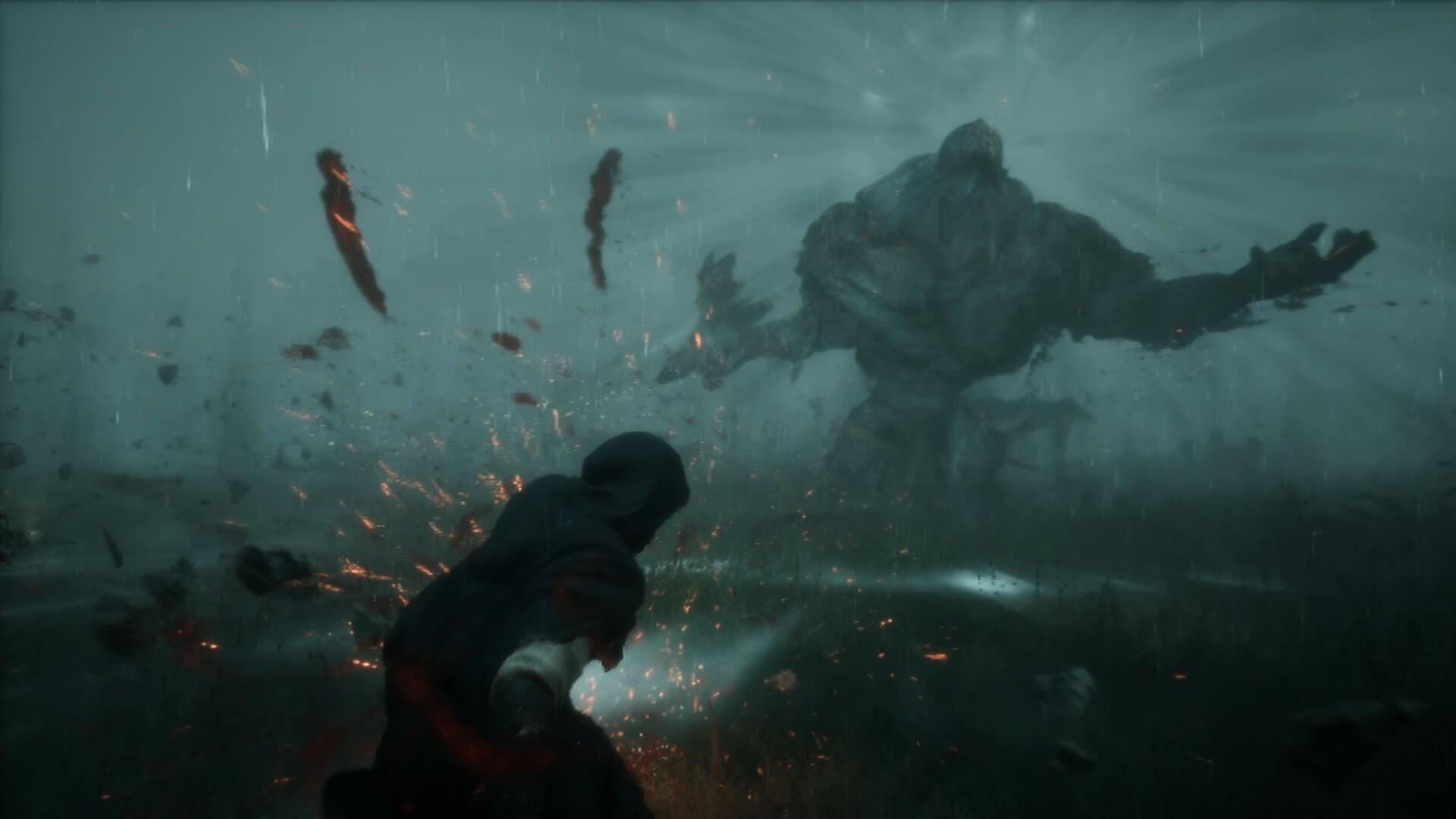The Relic: First Guardian screenshot 3