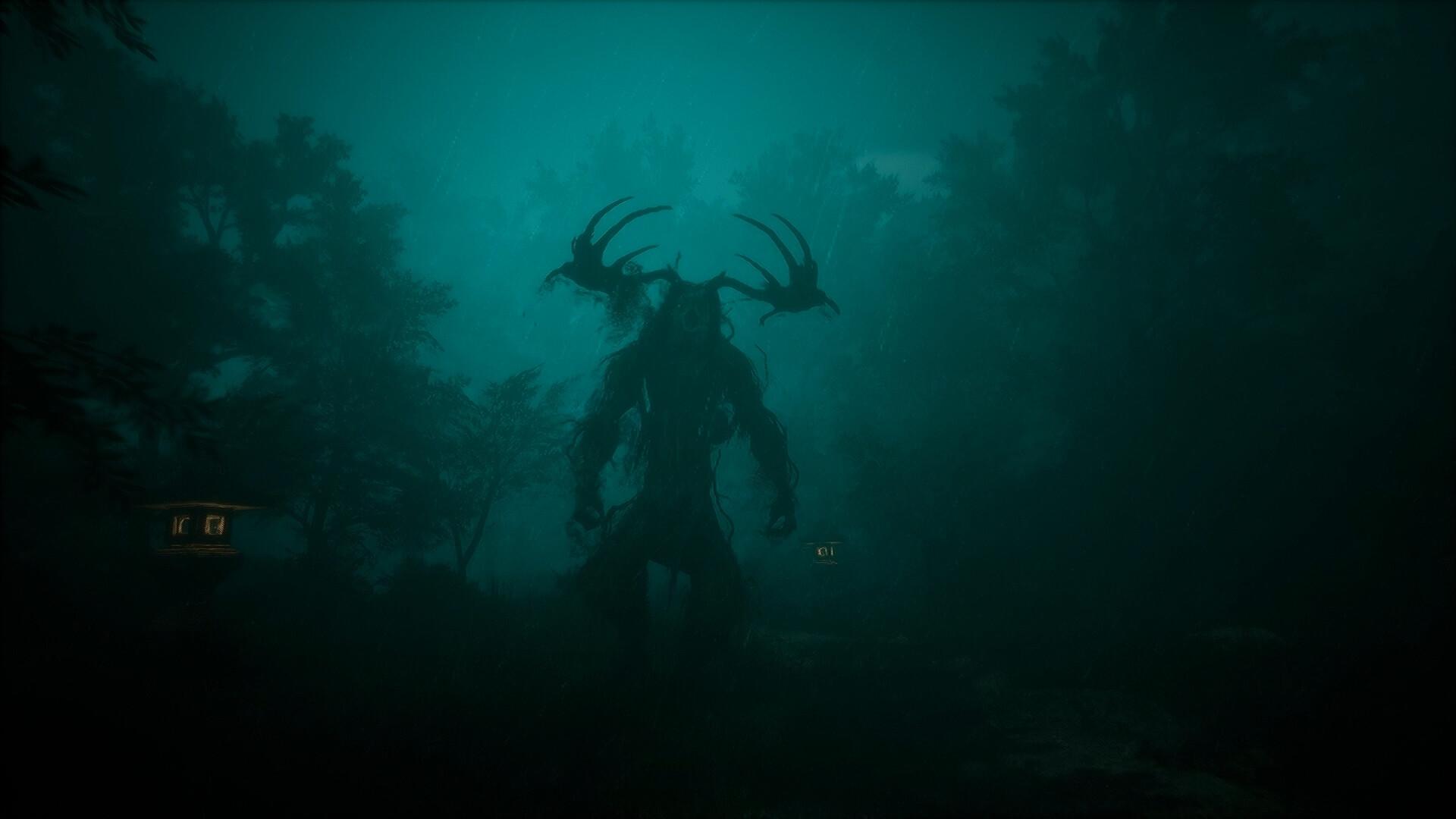 The Relic: First Guardian screenshot 4