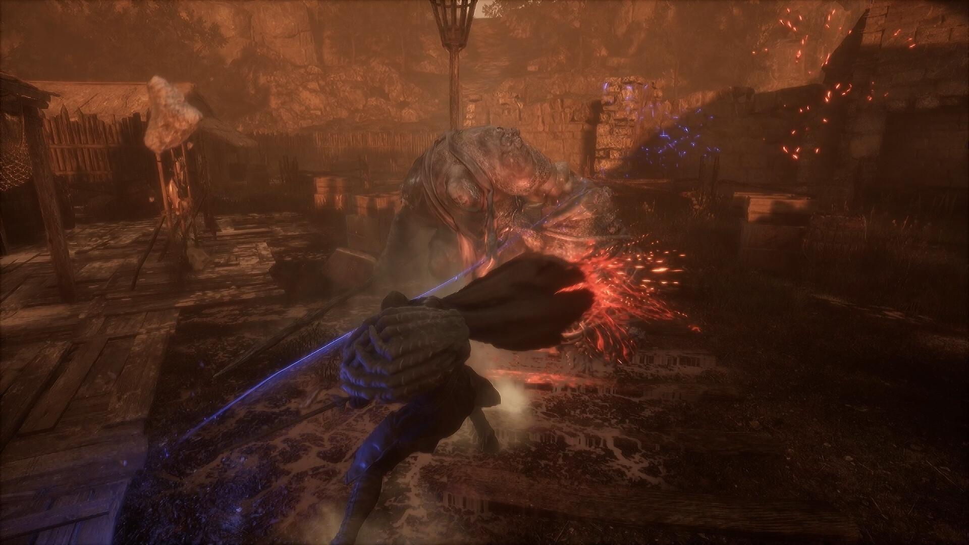 The Relic: First Guardian screenshot 5