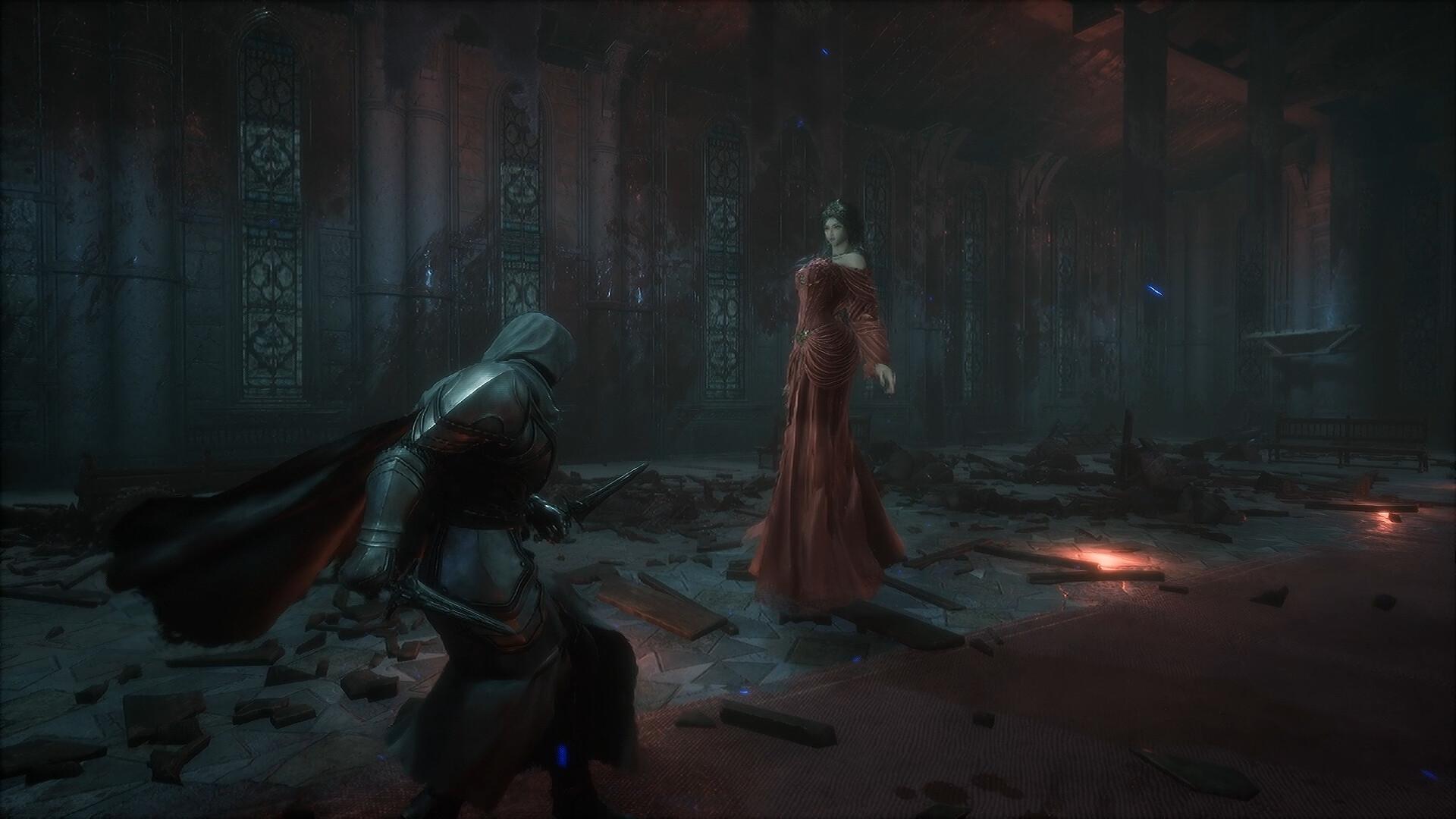 The Relic: First Guardian screenshot 8