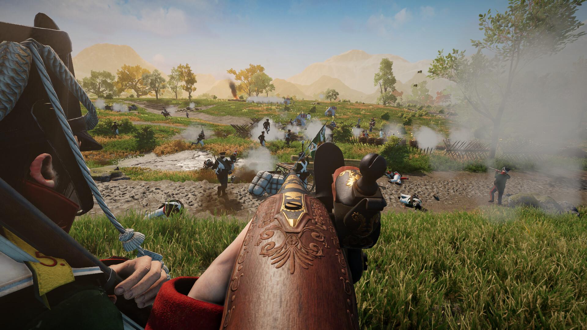 Holdfast: Nations At War - Great War Edition screenshot 7