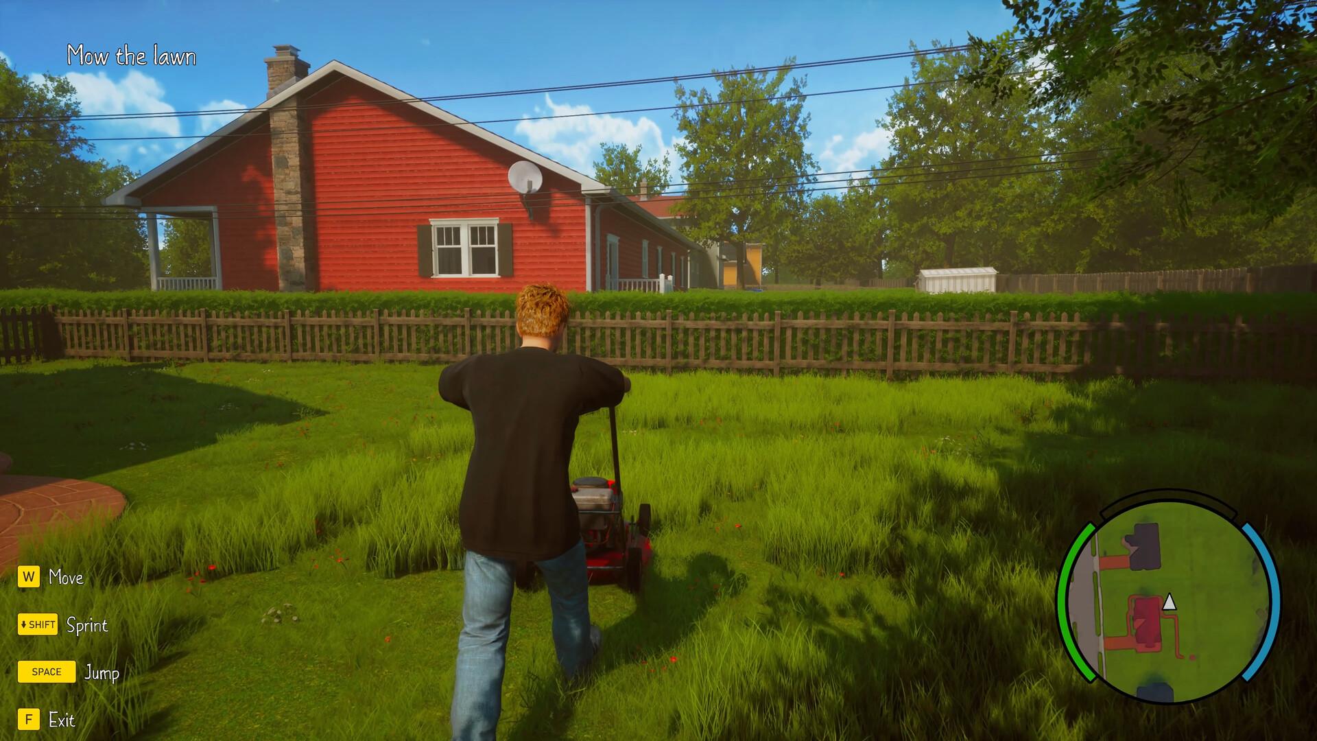 Agefield High: Rock the School screenshot 11