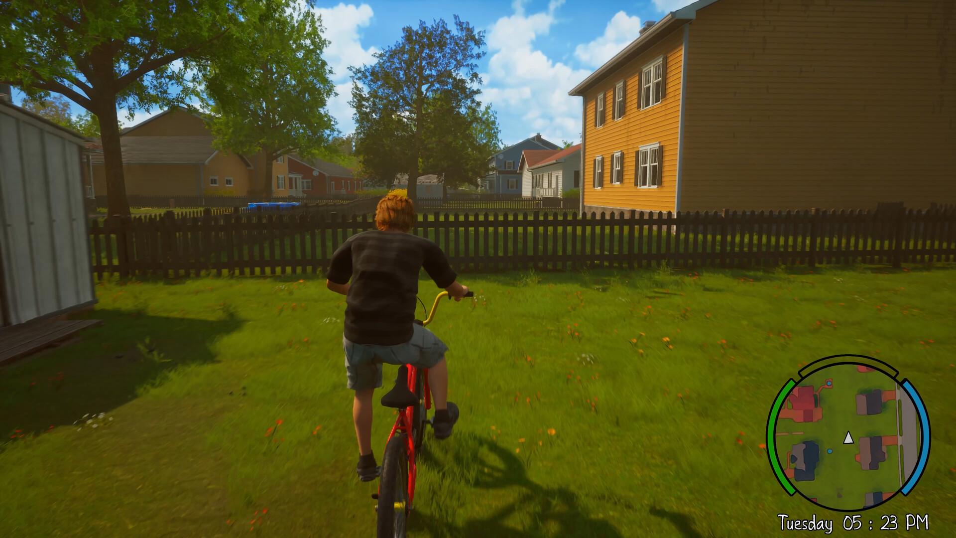 Agefield High: Rock the School screenshot 14