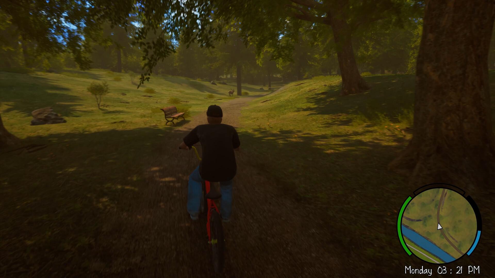 Agefield High: Rock the School screenshot 6