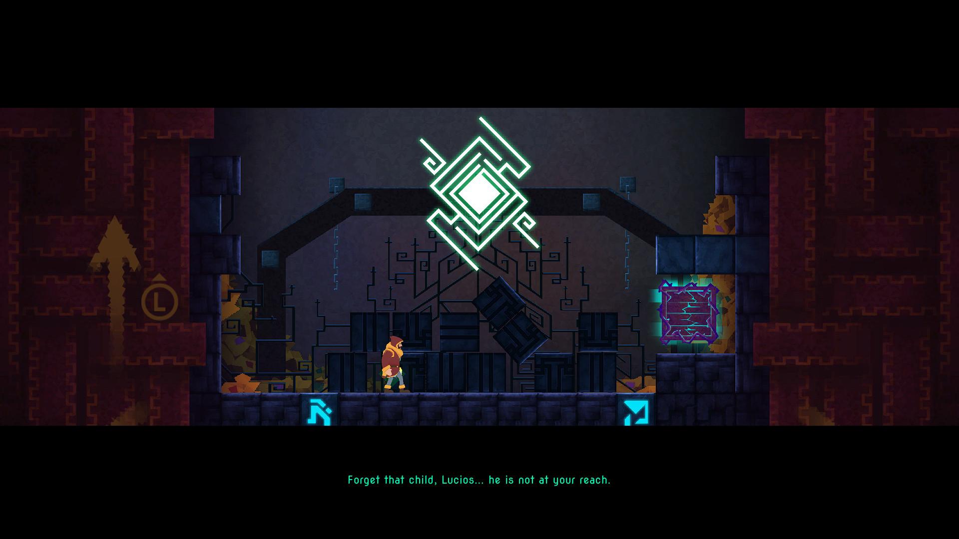 Tetragon screenshot 8