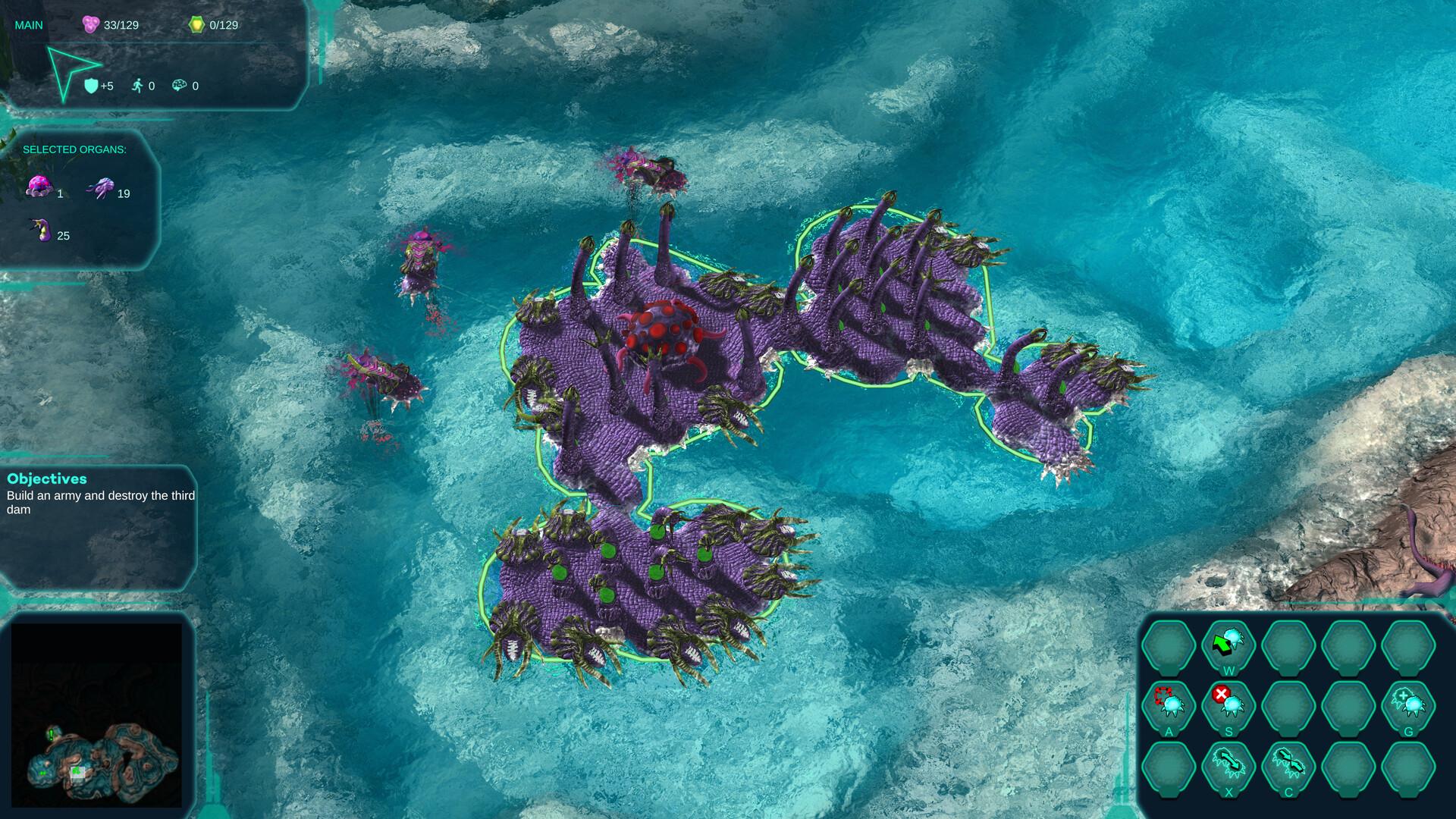 Moduwar screenshot 0