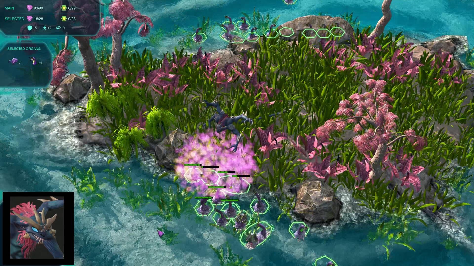 Moduwar screenshot 4