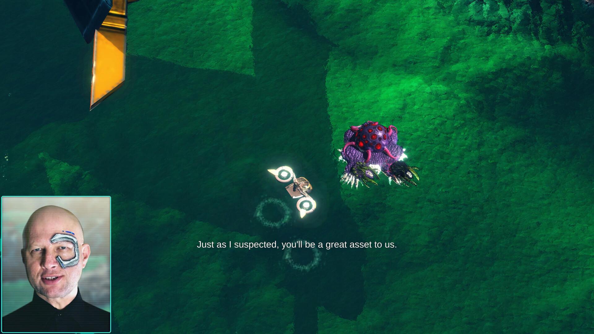 Moduwar screenshot 6