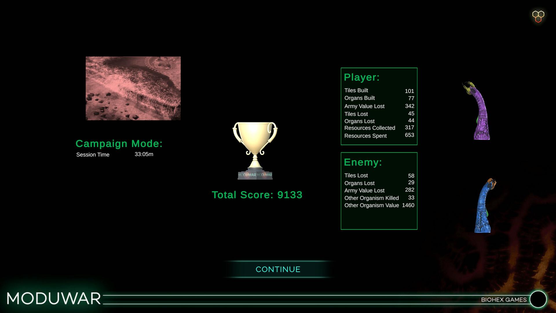 Moduwar screenshot 7