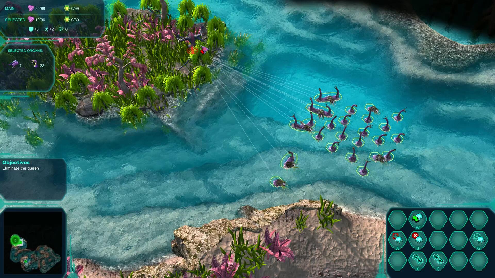 Moduwar screenshot 8