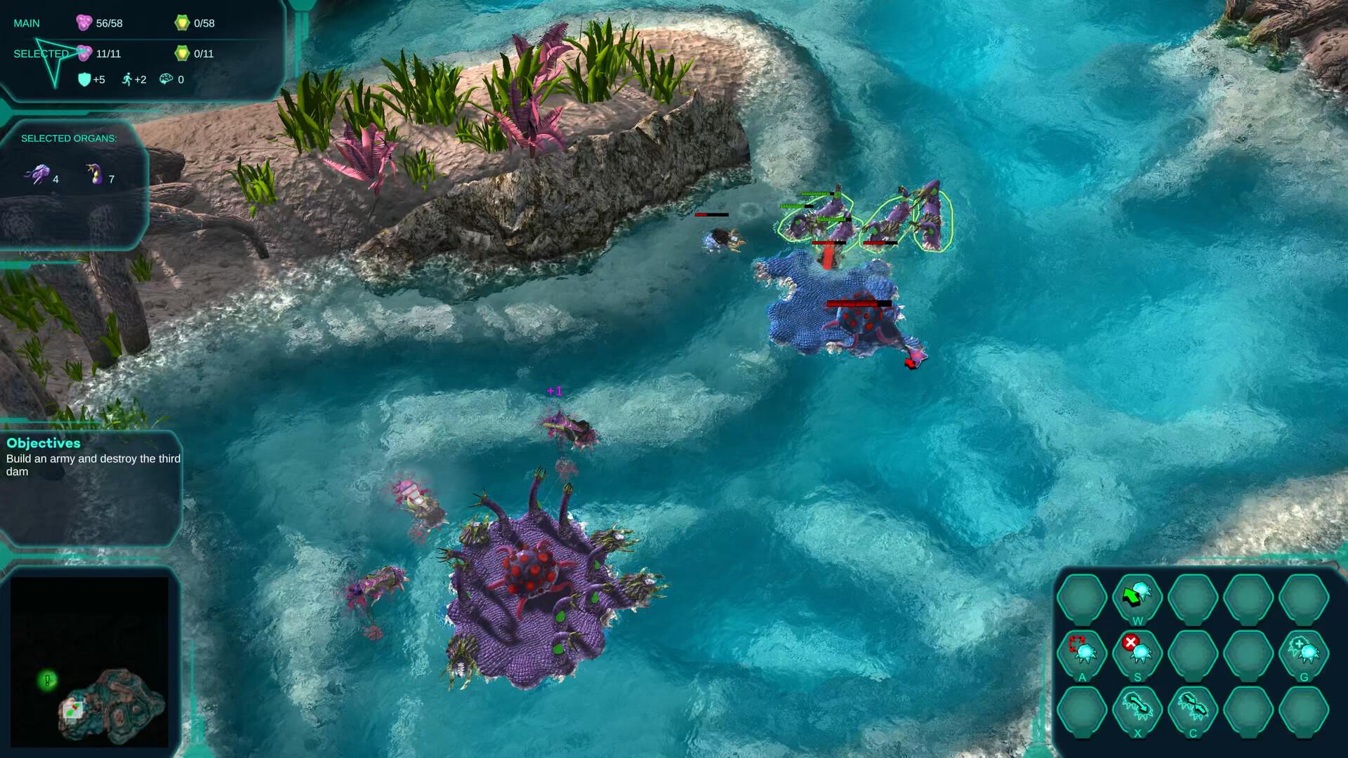 Moduwar screenshot 9