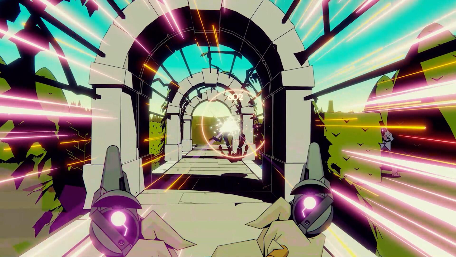 Wild Bastards screenshot 1