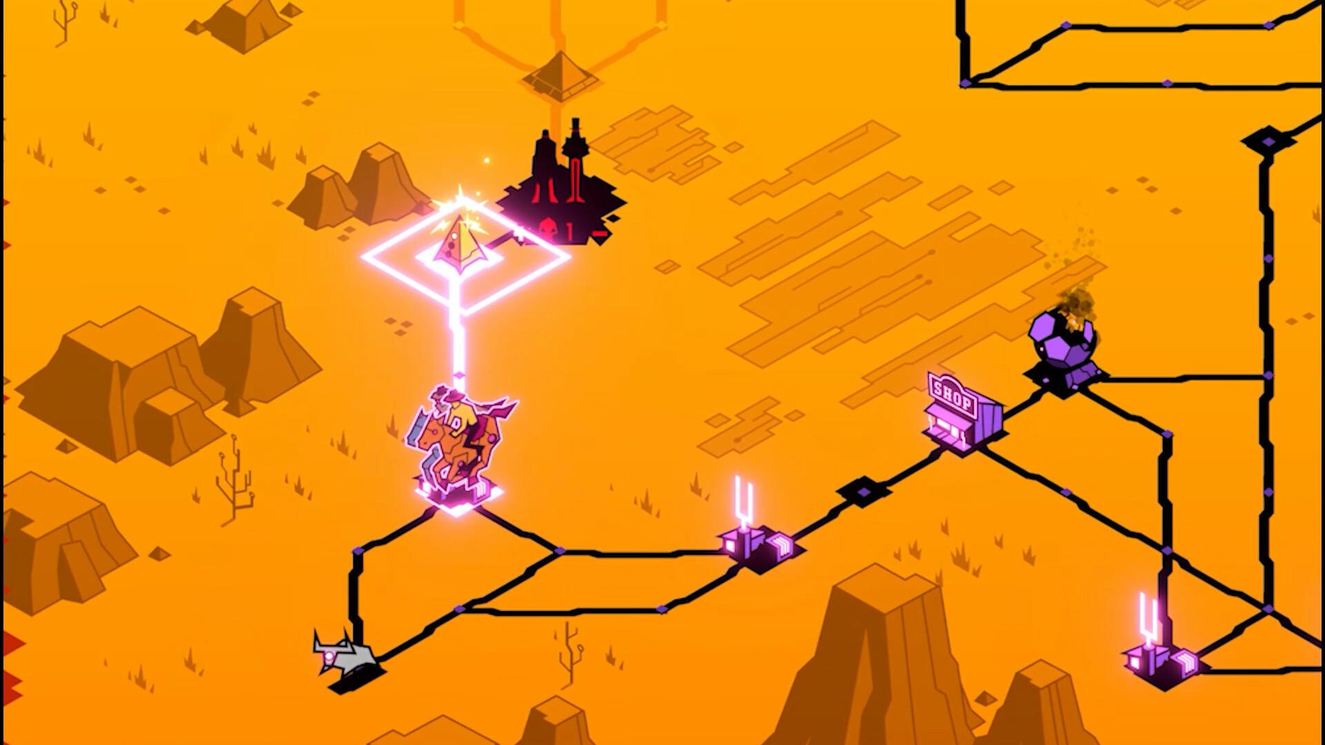 Wild Bastards screenshot 4