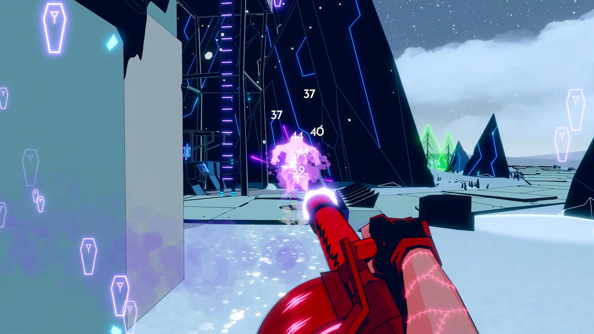 Wild Bastards screenshot 7
