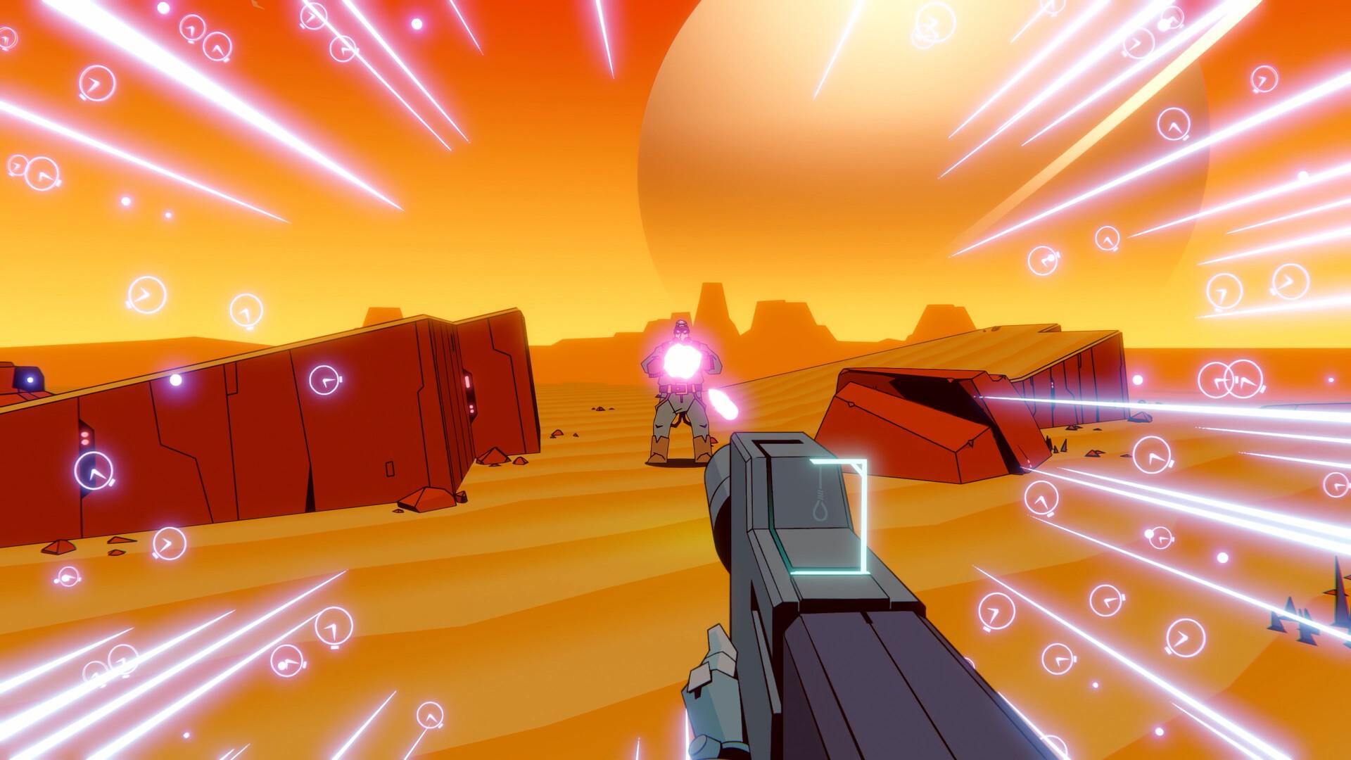 Wild Bastards screenshot 8