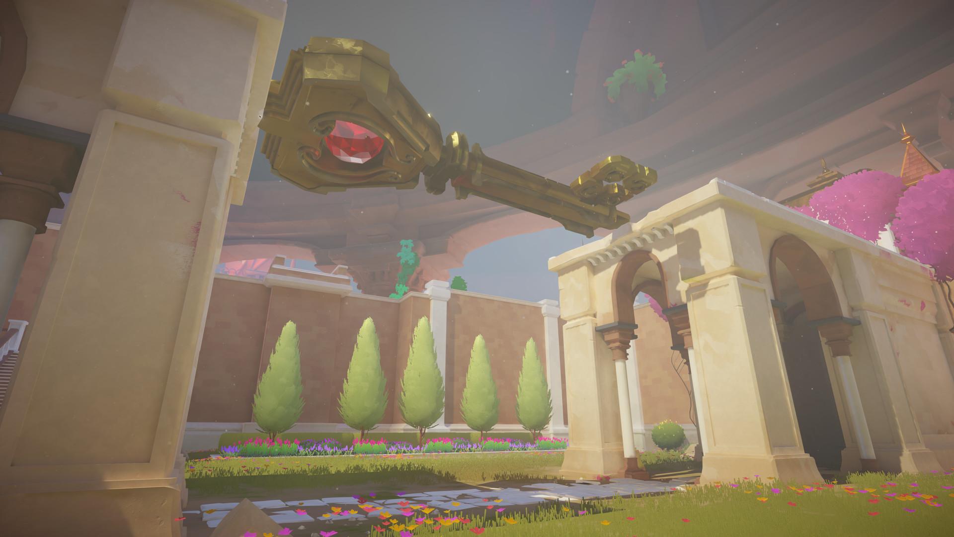 Maquette screenshot 0