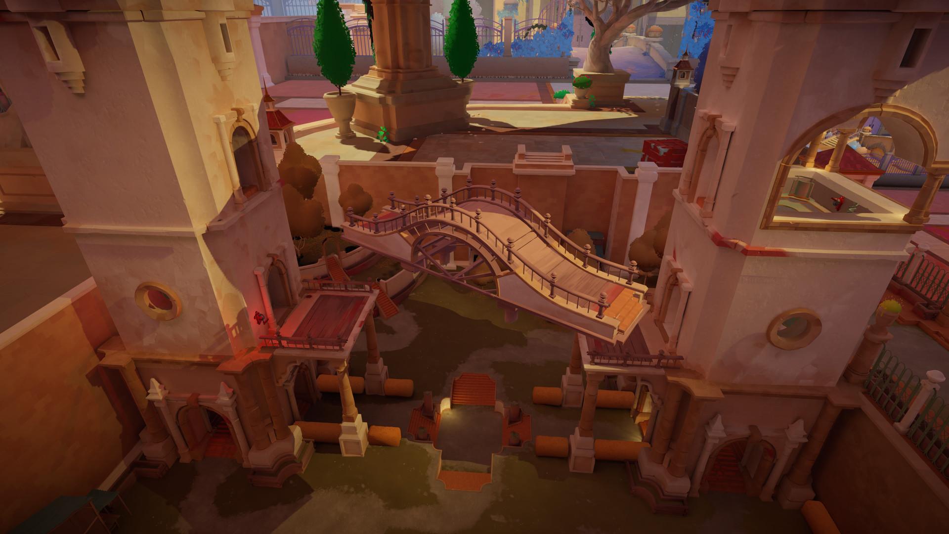 Maquette screenshot 2