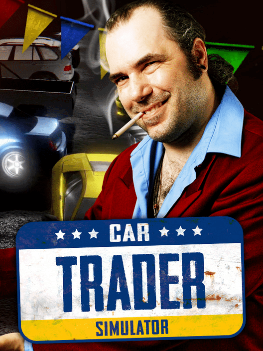 Car Trader Simulator