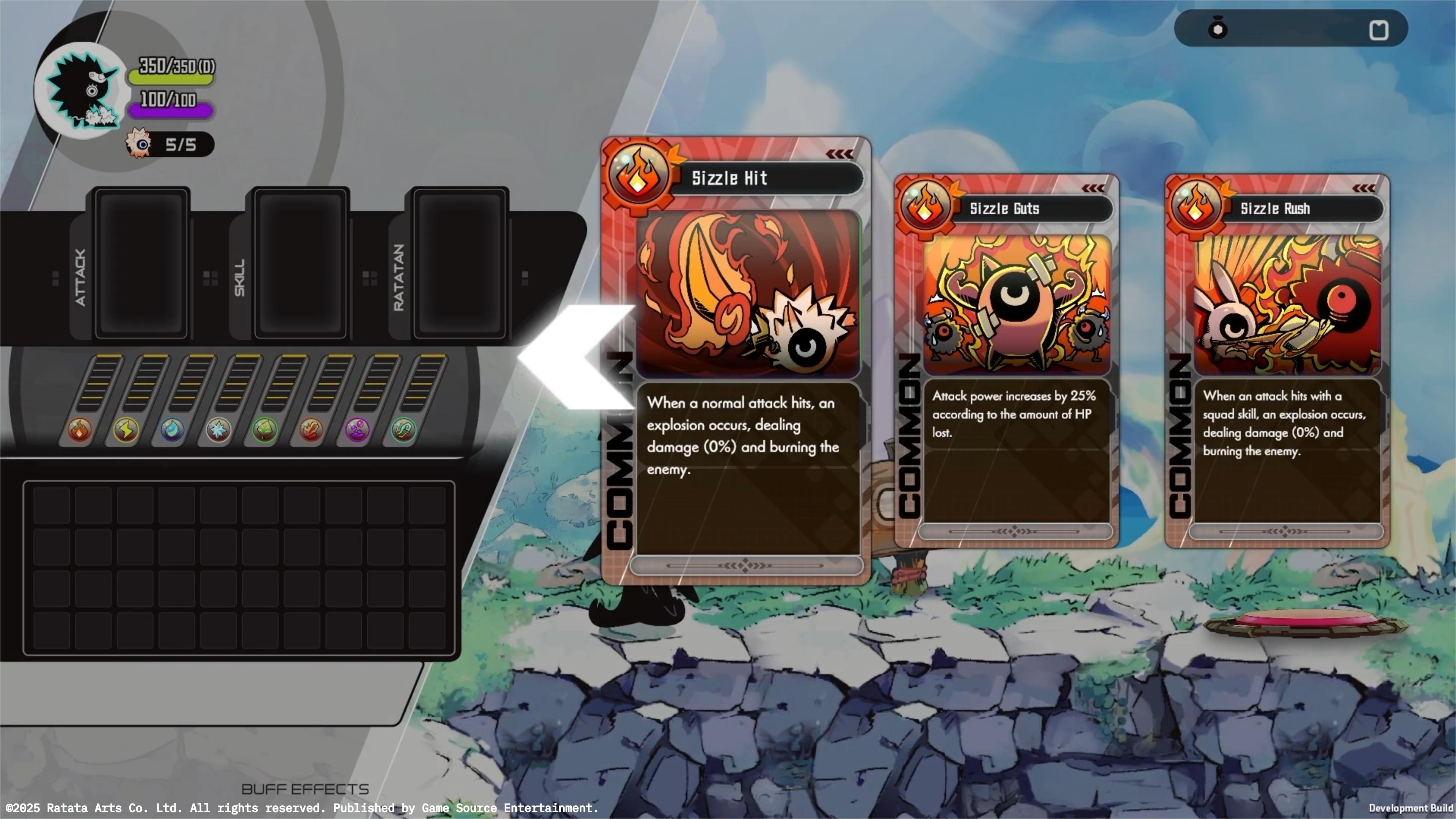 Ratatan screenshot 0