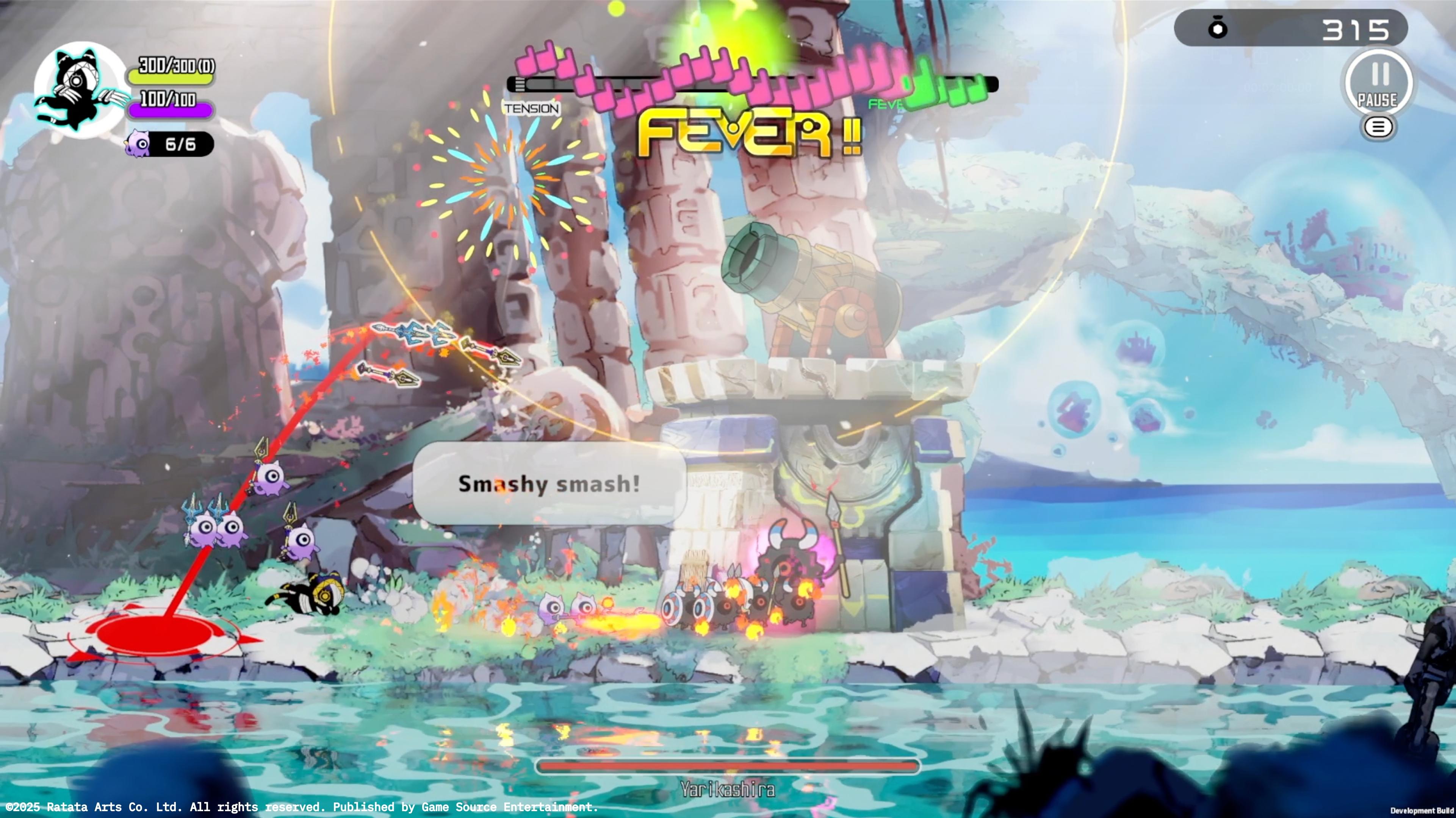 Ratatan screenshot 4