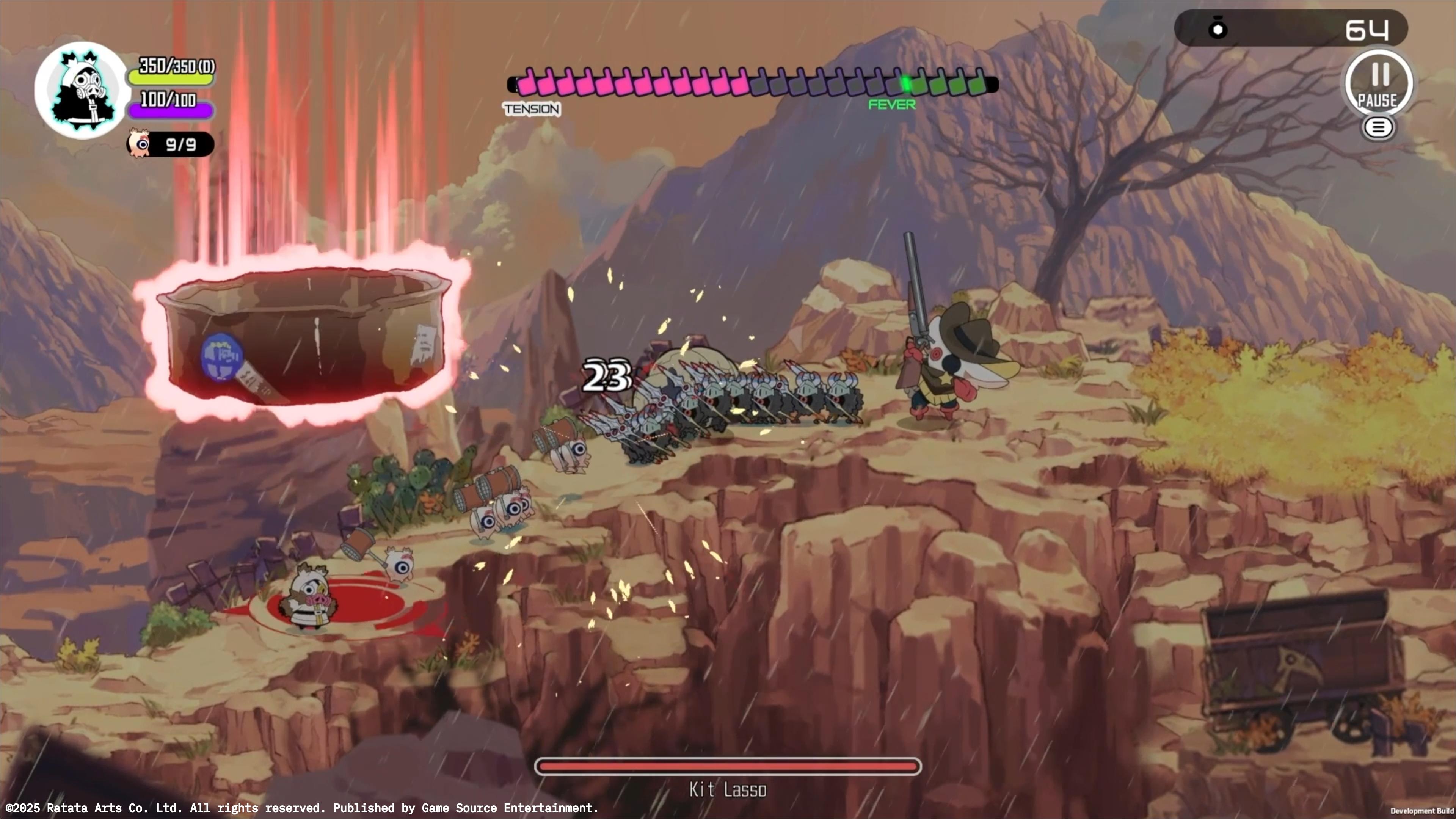 Ratatan screenshot 5