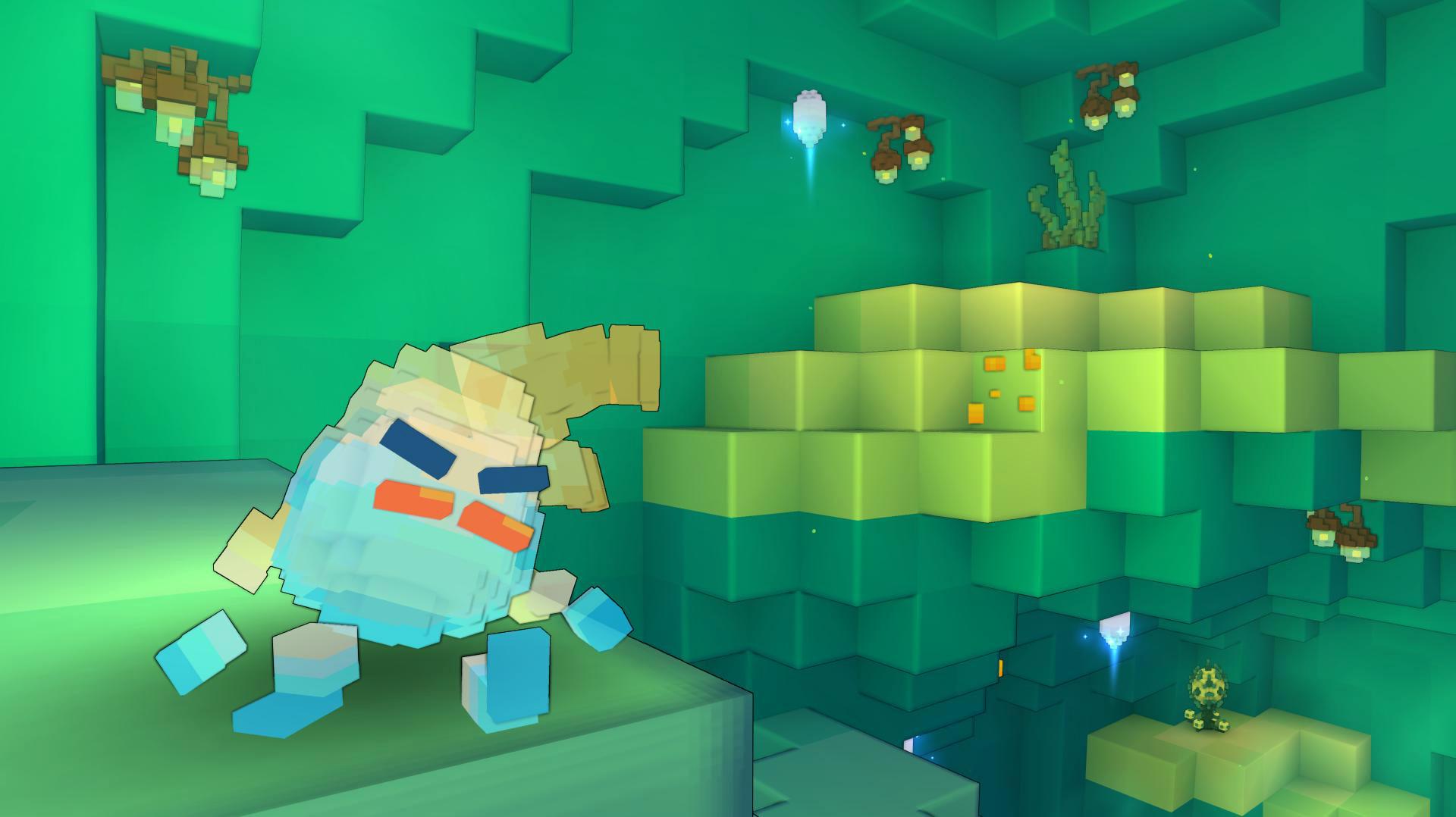 Trove - Geode Companion Pack 2 screenshot 1