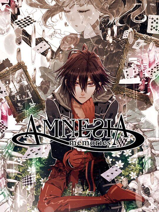 Amnesia™: Memories