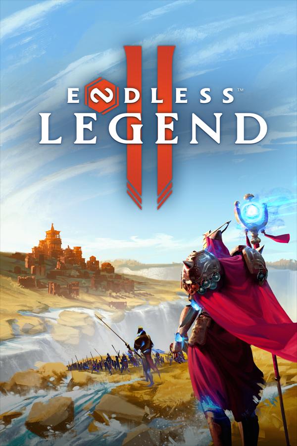 ENDLESS™ Legend 2