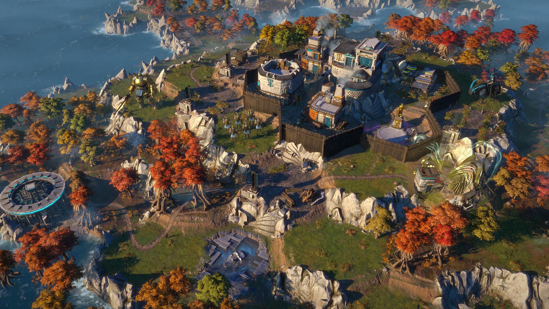 ENDLESS™ Legend 2 screenshot 0