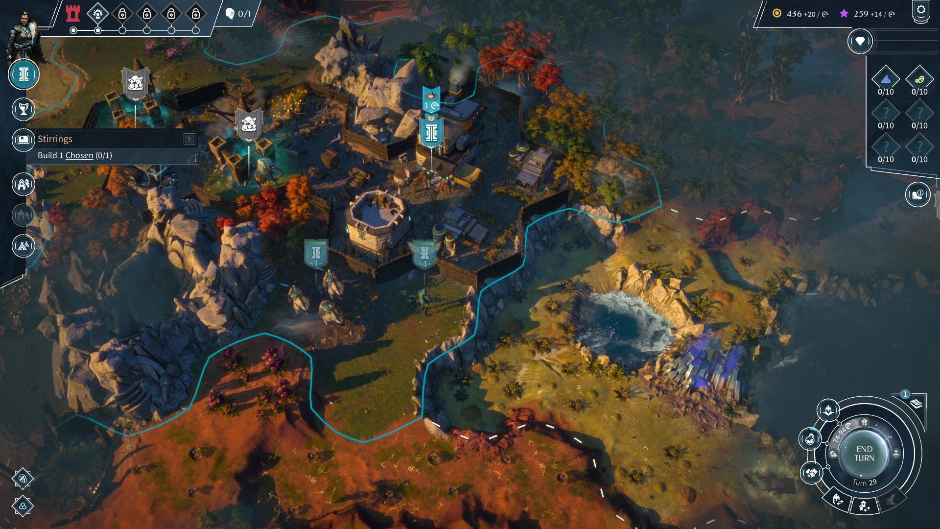 ENDLESS™ Legend 2 screenshot 10