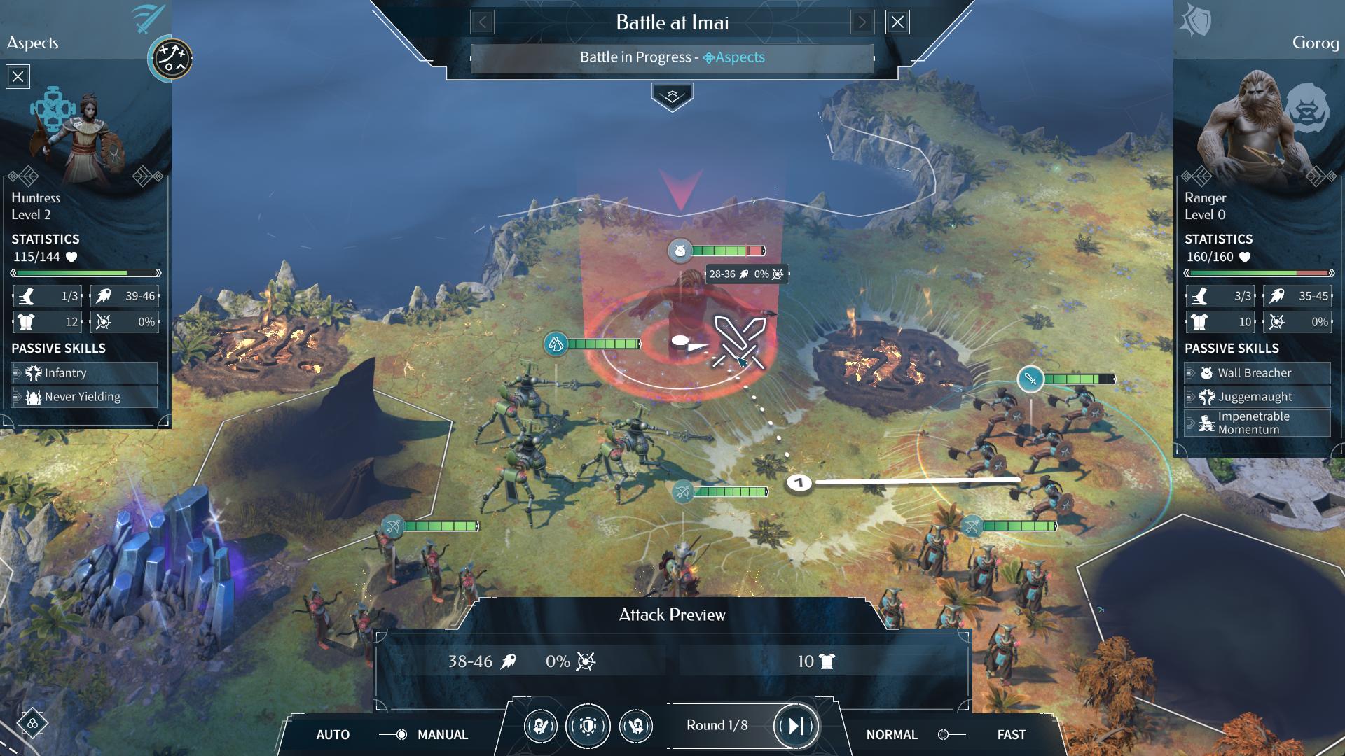 ENDLESS™ Legend 2 screenshot 3