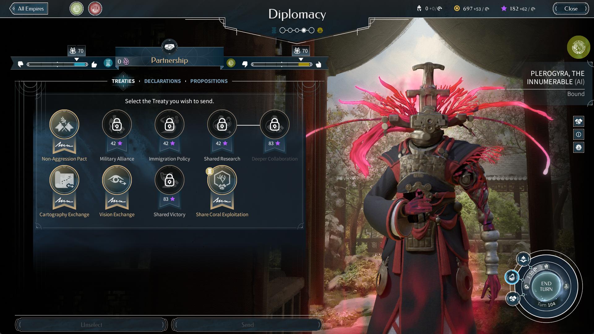 ENDLESS™ Legend 2 screenshot 4