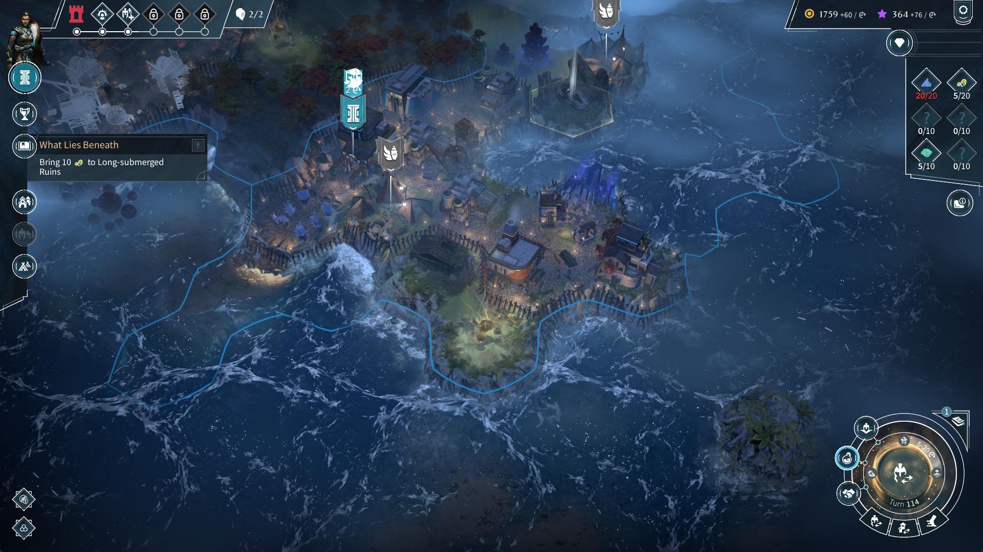 ENDLESS™ Legend 2 screenshot 6